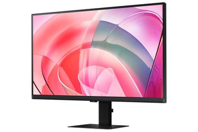 Imagen 2 del producto 27"" S70UD ViewFinity S7 UHD 60Hz Monitor High Resolution Plano