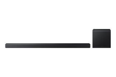 Q Series Soundbar HW QS700F 3.1.2 Subwoofer 2025