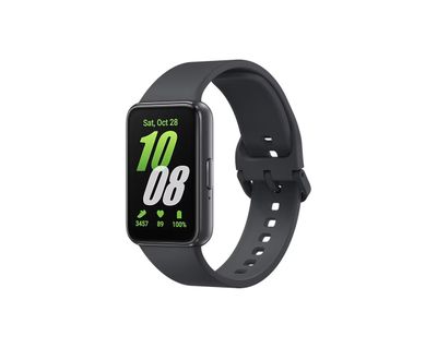 Galaxy Fit3 Gray