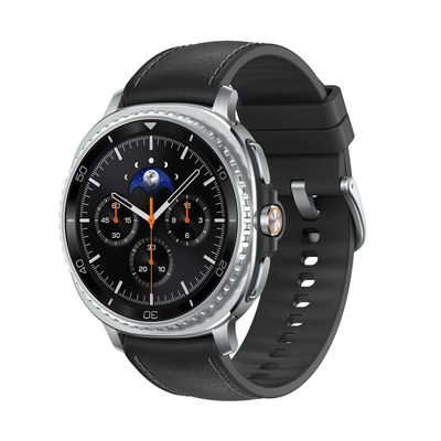 Samsung Galaxy Watch8 Classic Negro