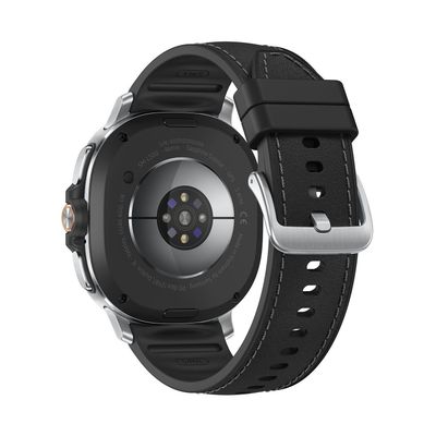 Imagen 2 del producto Samsung Galaxy Watch8 Classic Negro