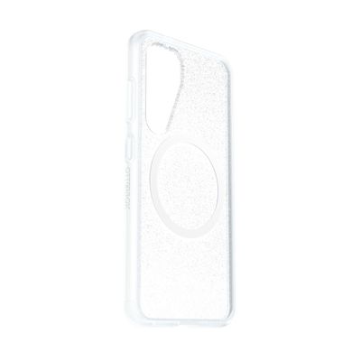 Imagen 2 del producto Carcasa Magnética React Color Stardust Galaxy S25