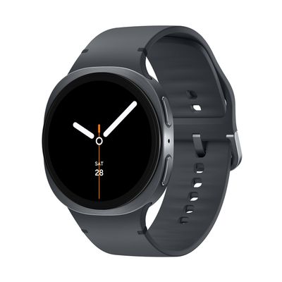 Samsung Galaxy Watch8 Bluetooth 44 Mm Grafito Smartwatches
