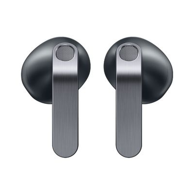 Samsung Galaxy Buds4 Black Audífonos Bluetooth