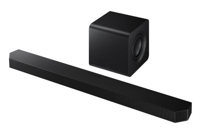 Imagen 2 del producto Q Series Soundbar HW-Q800F Subwoofer 2025