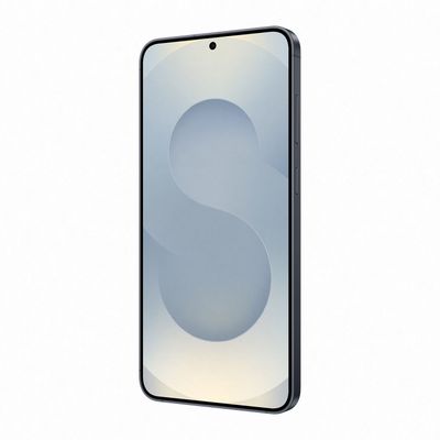 Imagen 2 del producto Samsung Galaxy S25 256GB Negro Azulado