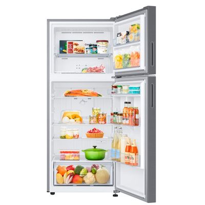Imagen 2 del producto Refrigerador Top Mount Freezer 391 L Space Max