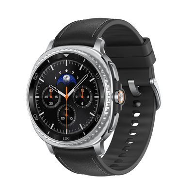 Samsung Galaxy Watch8 Classic Bluetooth 46 Mm Negro
