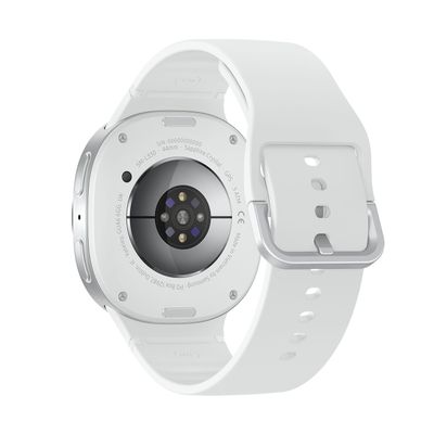 Imagen 2 del producto Samsung Galaxy Watch8 44mm Plata
