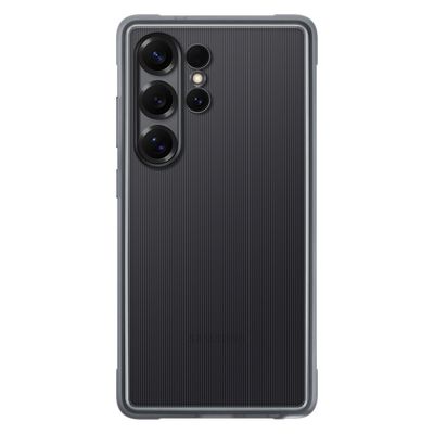 Imagen 2 del producto Carcasa Flipsuit Color Negro Galaxy S25 Ultra