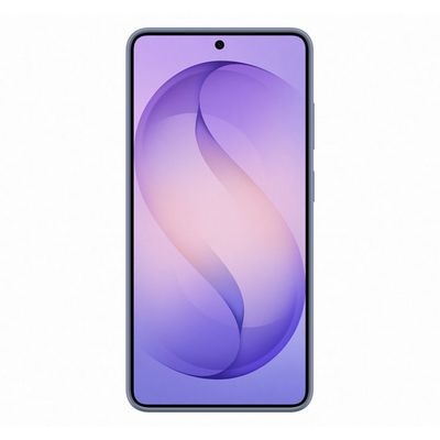 Imagen 2 del producto Carcasa magnética de silicona Azul violeta Galaxy S26 Ultra 