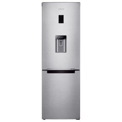 Samsung Refrigerador Bottom Freezer 338 Lt All Around