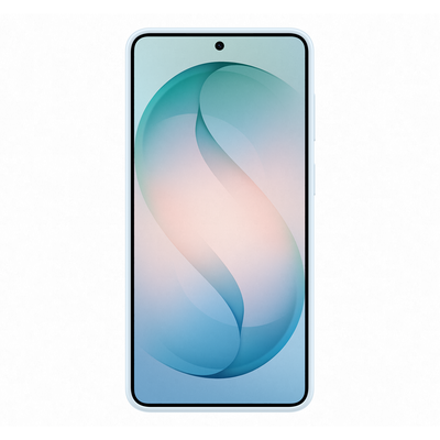 Imagen 2 del producto Carcasa magnética de silicona Galaxy S26+ Celeste