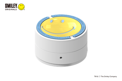 Imagen 2 del producto Samsung Cover para Galaxy Buds2 Pro Eco-Friends Light Blue