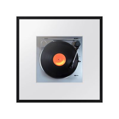 Music Frame HW-LS60D Frame Design Wireless Speaker