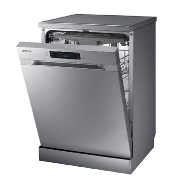 Imagen 2 del producto Lavavajillas 14 cubiertos Silver con Flexible 3rd Rack