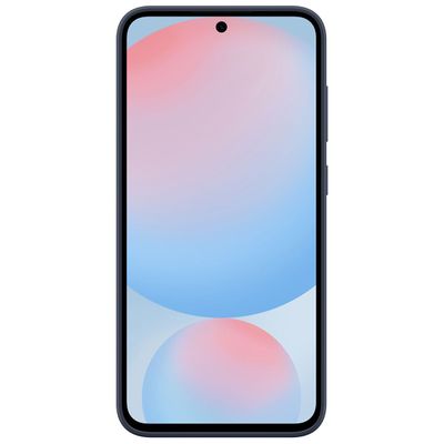 Imagen 2 del producto Galaxy S24 FE Standing Grip Case Blueblack