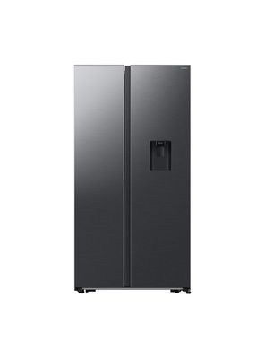 Samsung Refrigerador Side By Side Con Dispensador 578 L
