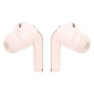 Imagen 2 del producto Samsung Galaxy Buds4 Pro Pinkgold
