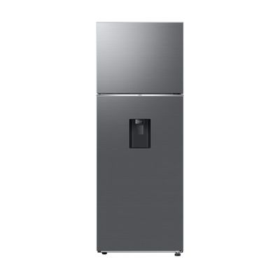 REFRIGERADOR TOP MOUNT 521 LT NO FROST SILVER