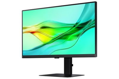 Imagen 2 del producto 24"" S60UD ViewFinity S6 QHD 100Hz Monitor High Resolution Plano