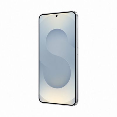 Imagen 2 del producto Samsung Galaxy S25 128G Plata