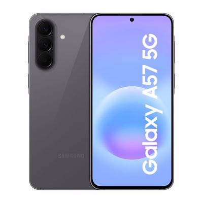 Imagen 1 del producto Galaxy A57 128 GB Awesome Gray