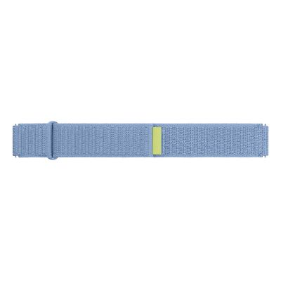 Samsung Galaxy Watch6 Fabric Band (M/L) Blue