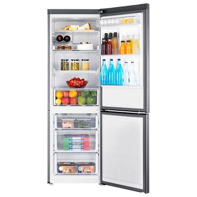 Imagen 2 del producto Refrigerador Bottom Mount Freezer 328L Space Max