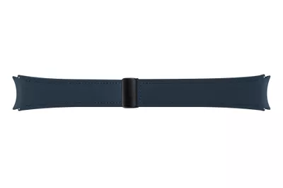 Samsung Galaxy Watch6 D-Buckle Hybrid Eco-Leather Band (M/L)