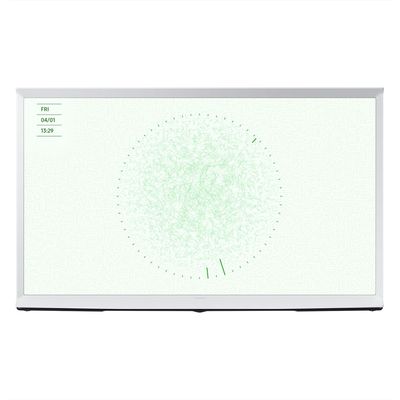 QLED Samsung 50"" The Serif LS01D 4K Smart TV 2024