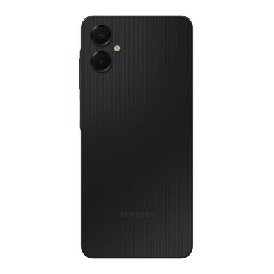 Imagen 2 del producto Samsung Galaxy A06 5G 128GB Negro