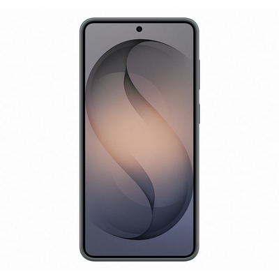 Imagen 2 del producto Carcasa magnética de silicona Galaxy S26+ Negro