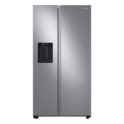 Imagen 1 del producto Refrigerador Side by Side de 602 L con Space Max