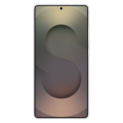 Imagen 2 del producto Carcasa con Soporte Color Blanco Galaxy S25 Ultra