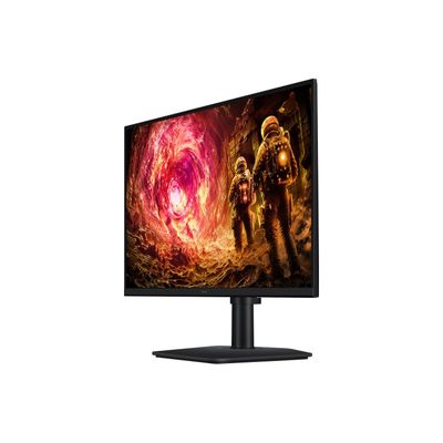Imagen 2 del producto 27"" Odyssey G5 G50F QHD 180Hz Monitor Gamer