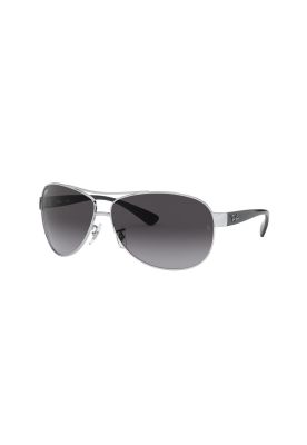 Imagen 2 del producto Ray-Ban Lentes de Sol Aviator Oversized RB3386 003/8G 63