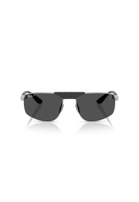 Ray-Ban Ferrari Lentes de Sol Polarizados RB3776M F122K8 58