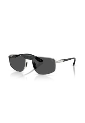 Imagen 2 del producto Ray-Ban Ferrari Lentes de Sol Polarizados RB3776M F122K8 58