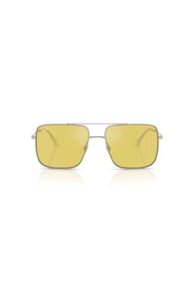 Ray-Ban Lentes de Sol Ari Espejados RB3758 003/6D 56