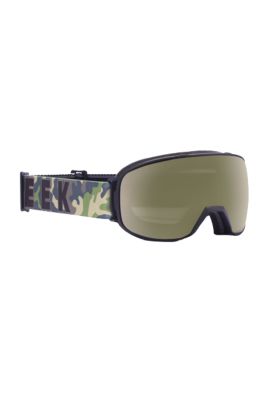 Imagen 2 del producto Antiparras Artik Toric Black Northweek NART22BDPS