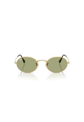 Imagen 1 del producto Ray-Ban Lentes de Sol Oval RB3547 001/4E 51