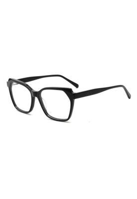 Imagen 2 del producto Lentes Ópticos Dion Negro York Eyewear YKR0086OC153