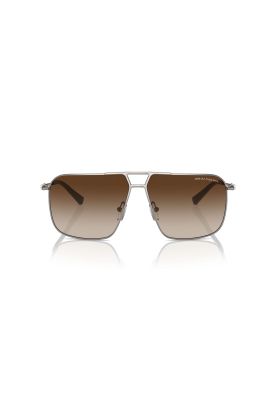 Lentes de Sol Gris Polarizados Armani Exchange AX2050S600373