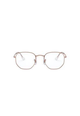 Ray-Ban Optical Lentes Ópticos Hexagonal RX6448 3094  51
