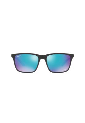 Ray-Ban Lentes de Sol Polarizados RB4385 601SA1 58