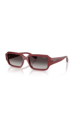 Imagen 2 del producto Vogue Lentes de Sol Degradados VO5693SU 32818G 54