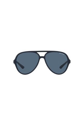 Lentes de Sol Matte Blue Armani Exchange