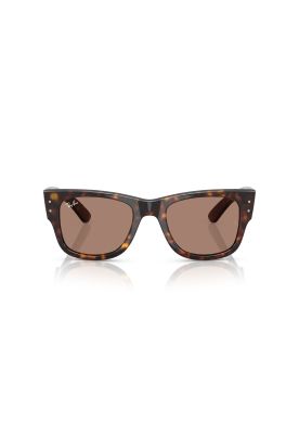 Ray-Ban Lentes de Sol Mega Wayfarer RB0840S 902/1A 51