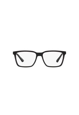 Lentes Ópticos Matte Black Armani Exchange